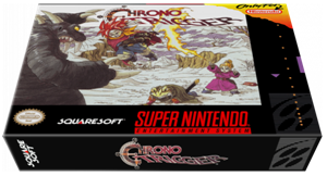 Chrono Trigger